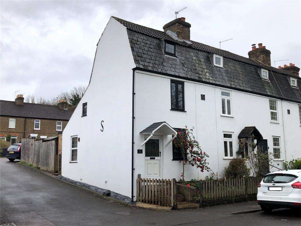 Main image of property: Main Road, Orpington, BR5