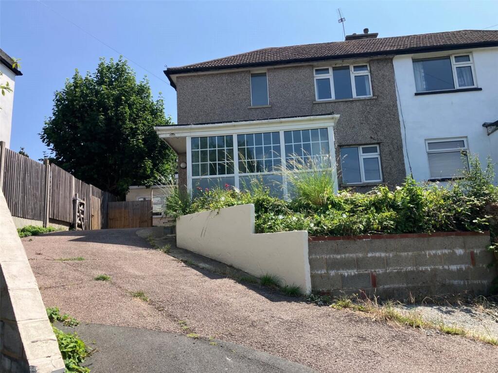 Main image of property: Chelsfield Lane, Orpington, BR5