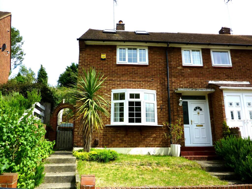 Main image of property: Amherst Close, Orpington, Kent, BR5