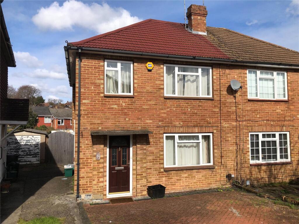 Main image of property: Maxwell Gardens, Orpington, BR6