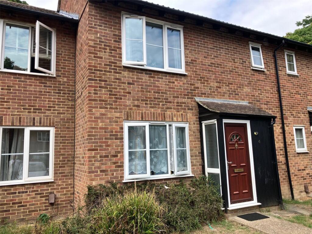 Main image of property: Badgers Copse, Orpington, BR6