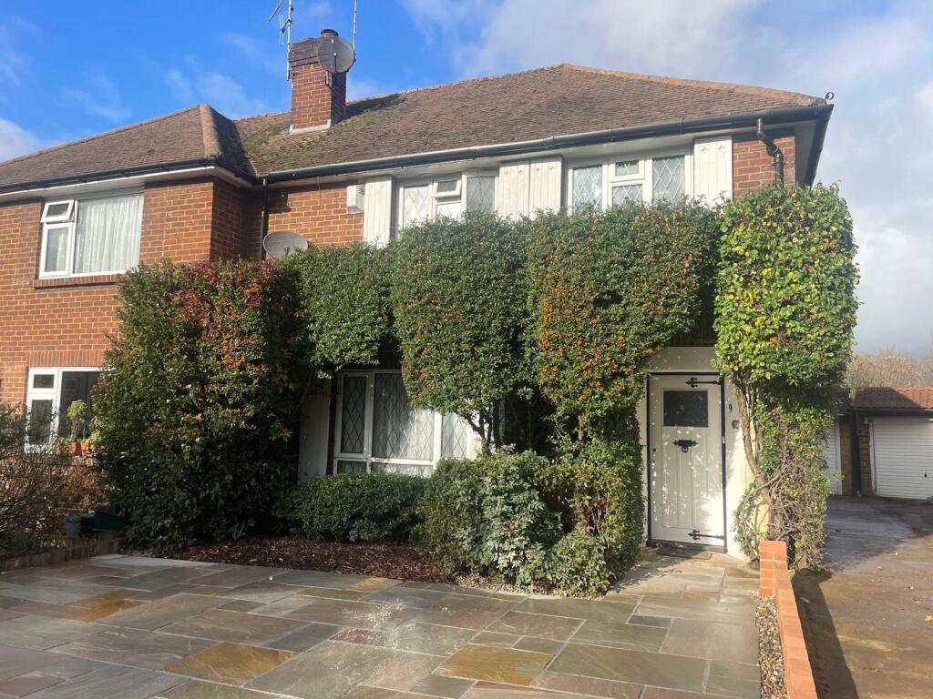 Main image of property: Warren Road, Orpington, Kent, BR6