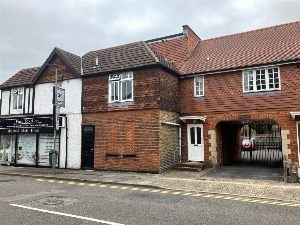 Main image of property: Aynscombe Angle, Orpington, BR6