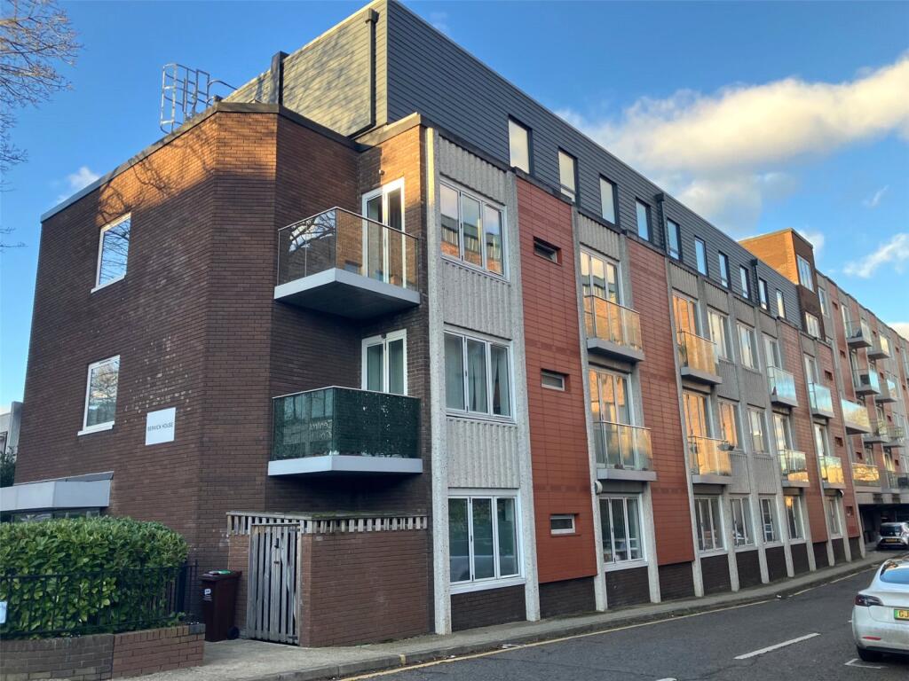 Main image of property: Knoll Rise, Orpington, BR6