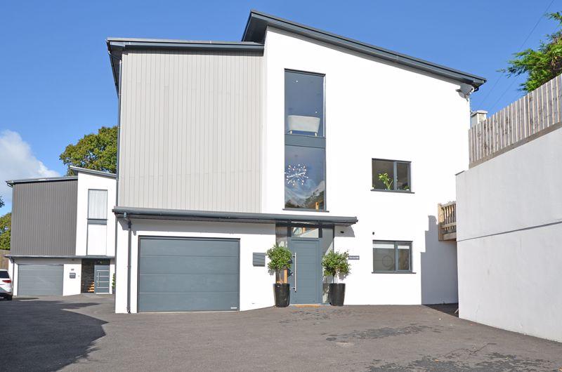 5 bedroom detached house for sale in Tregrehan Mills, St. Austell, PL25
