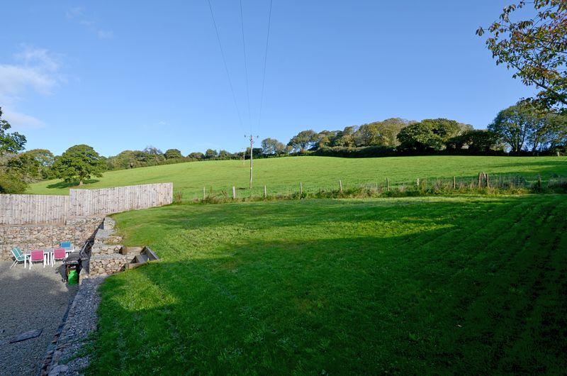 5 bedroom detached house for sale in Tregrehan Mills, St. Austell, PL25
