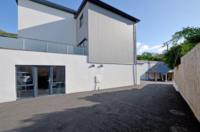 5 bedroom detached house for sale in Tregrehan Mills, St. Austell, PL25