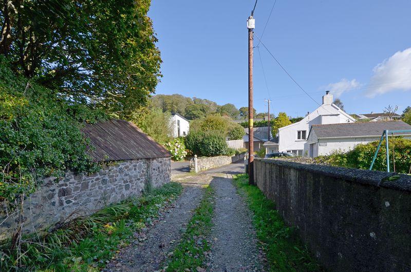 5 bedroom detached house for sale in Tregrehan Mills, St. Austell, PL25