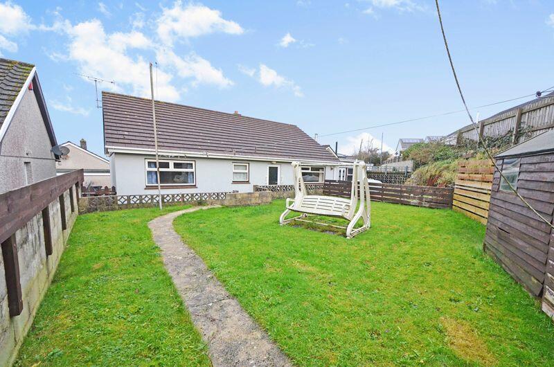 3 bedroom detached bungalow for sale in ParcAnBre Drive, St. Austell