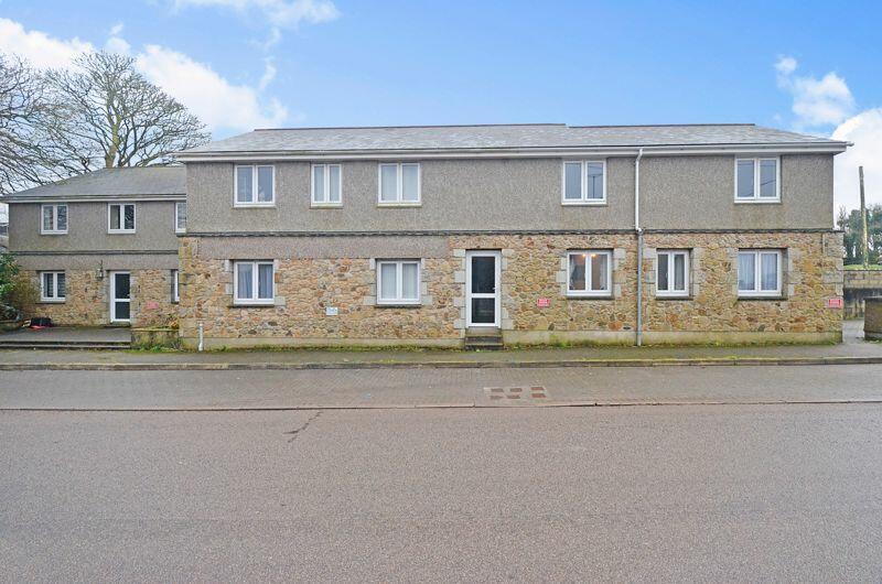 2 bedroom apartment for sale in Praze Road, Camborne, TR14