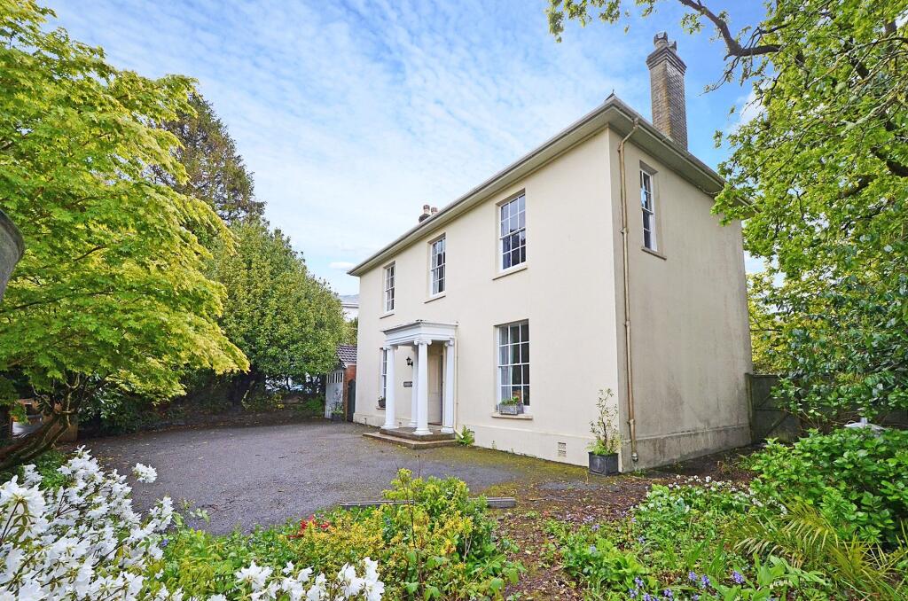 Main image of property: New Road, Liskeard, PL14