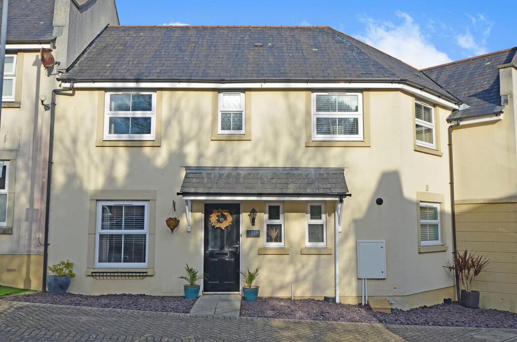 Main image of property: College Way, Gloweth, TR1
