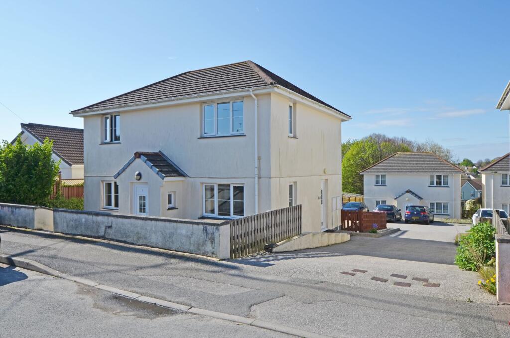 Main image of property: Bownder Vean, St. Austell, PL25