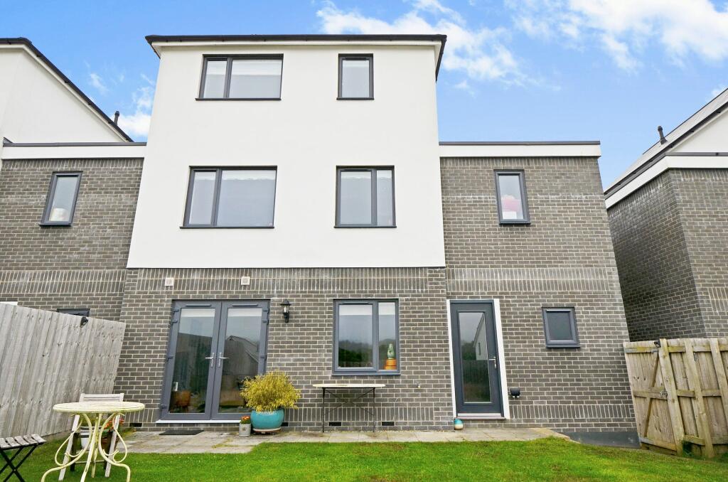 Main image of property: Gwartha Close, St. Austell, PL25