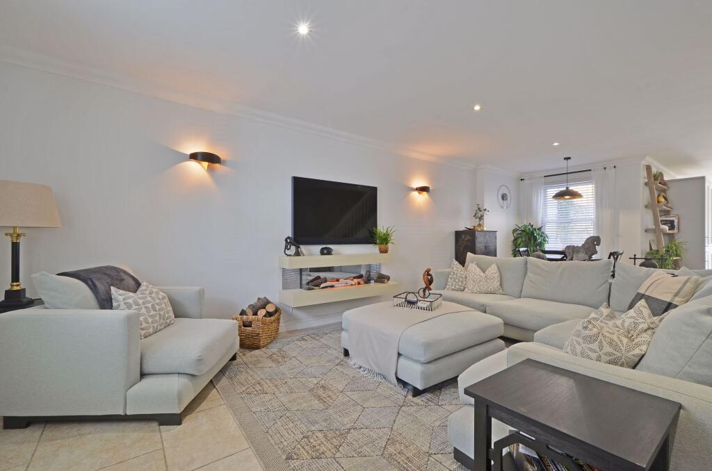 Main image of property: Edward Street, Truro, TR1