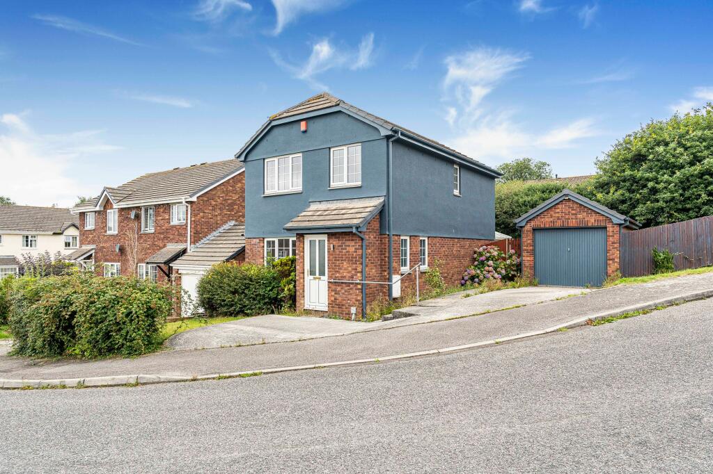 Main image of property: Leap Park, Threemilestone, TR3