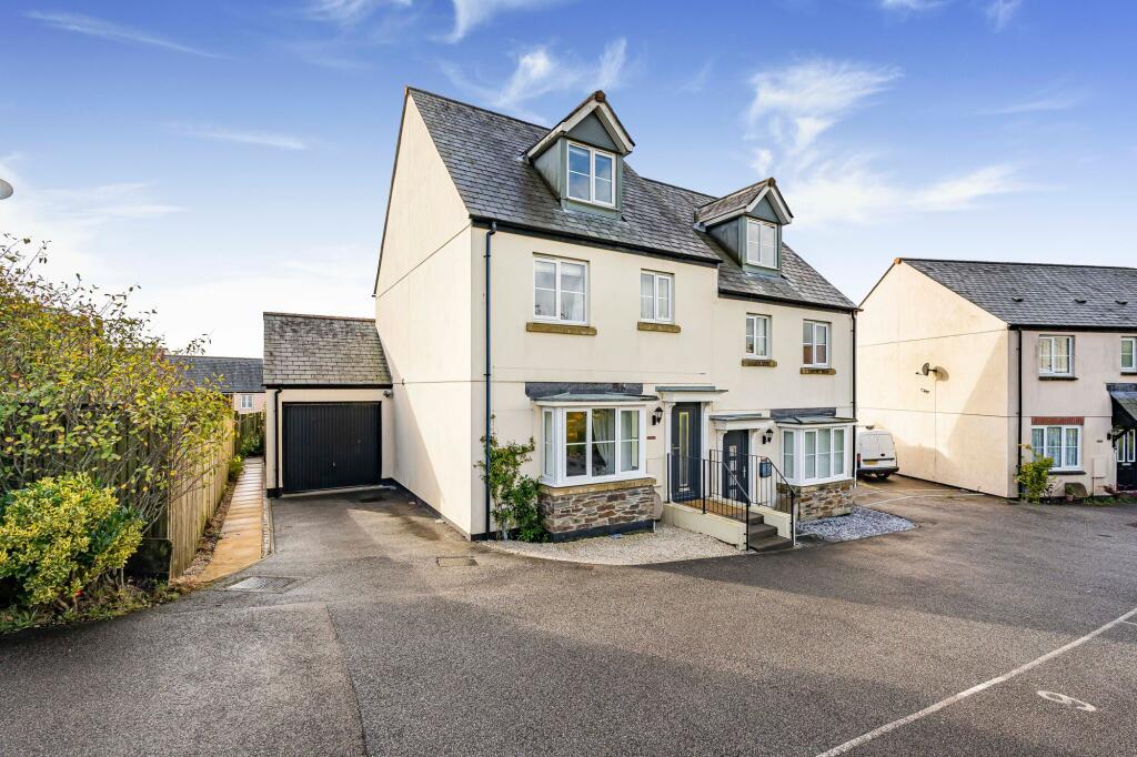 Main image of property: Gwithian Road, St. Austell, PL25