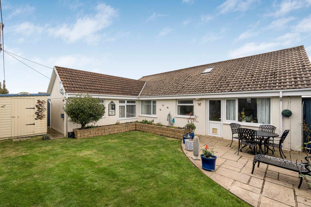 Main image of property: Lamellyn Drive, Truro, TR1