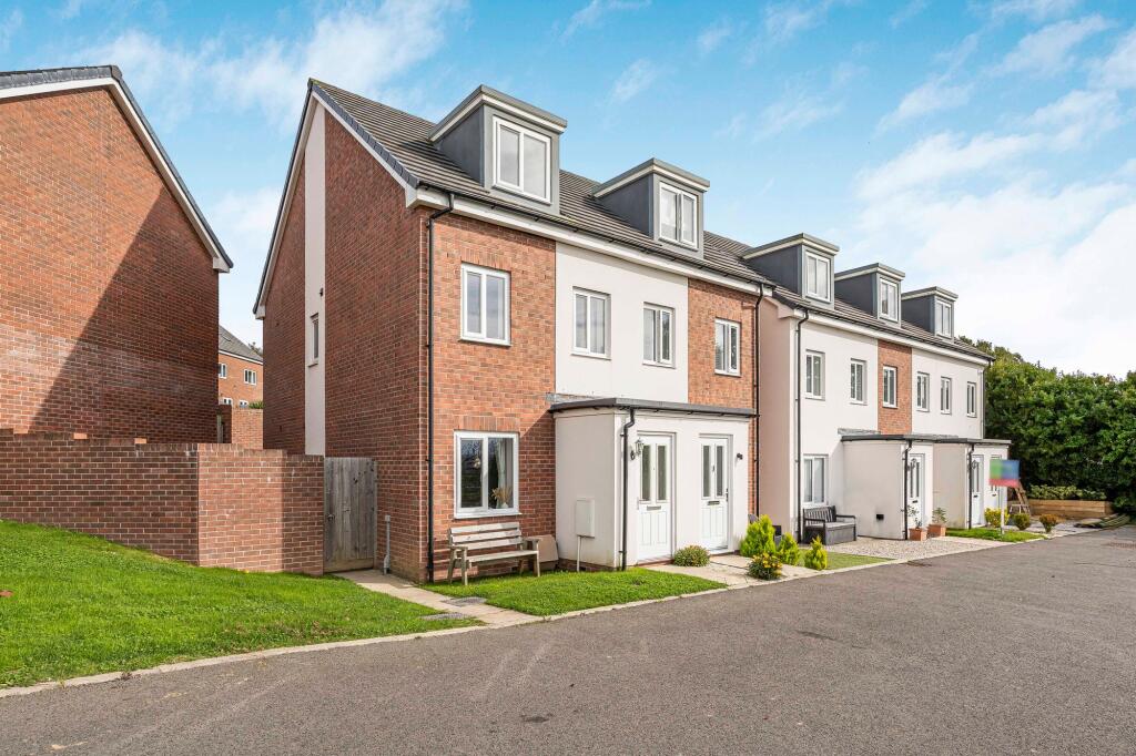 Main image of property: Stret Avalennek, Lane, TR8