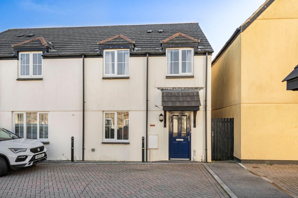 Main image of property: Truthan View, Trispen, TR4