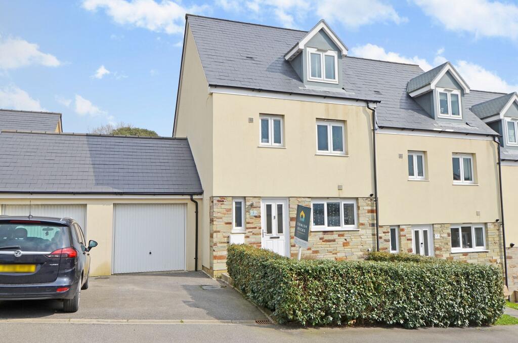Main image of property: Gwarak An Warak, Truro, TR1