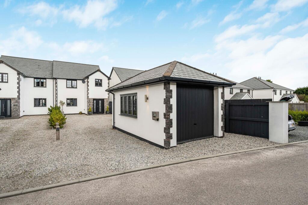 Main image of property: Roche Road, Bugle, PL26