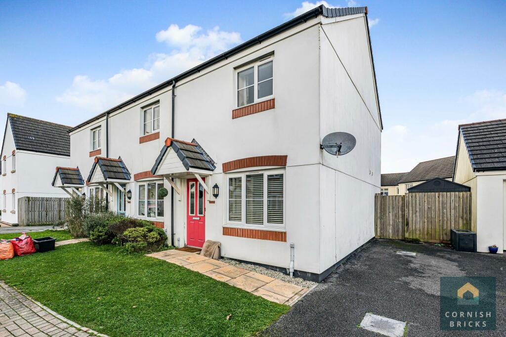 Main image of property: Kew Gynnyav, Probus, TR2