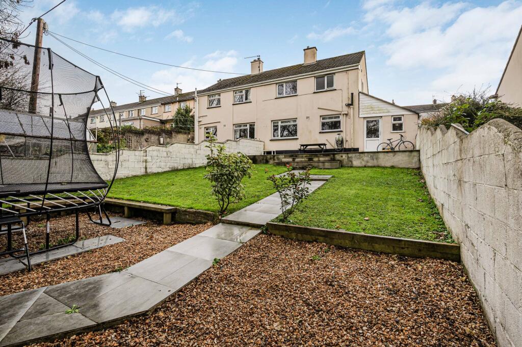 Main image of property: Malabar Road, Truro, TR1