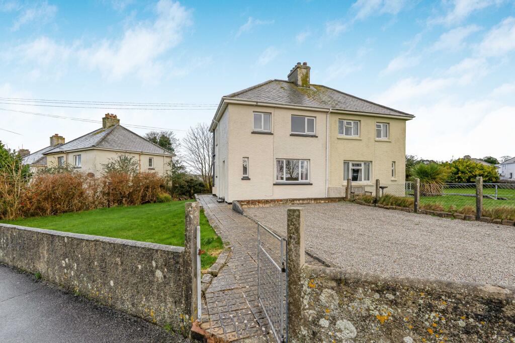 Main image of property: Trelander North, Truro, TR1