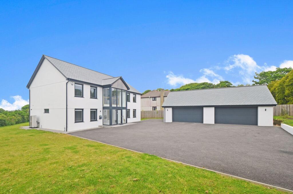 Main image of property: St. Dennis, Whitegate, PL26