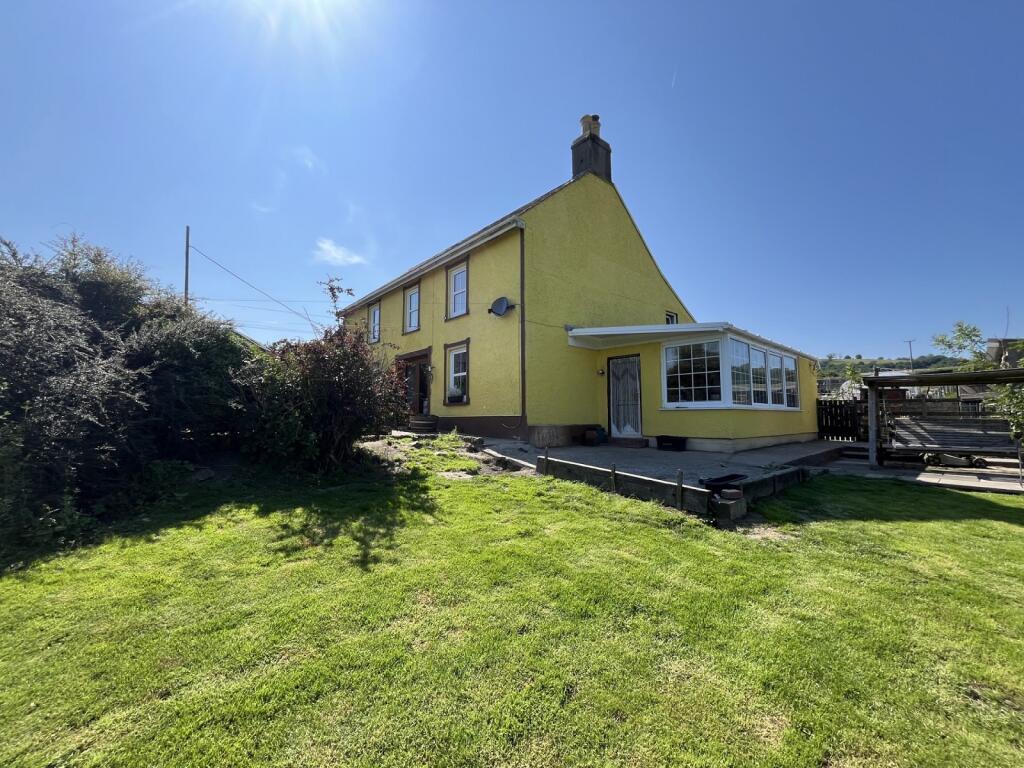 Main image of property: Llanfynydd, Carmarthen, Carmarthenshire.