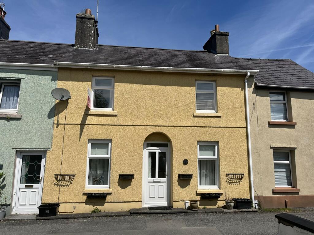 Main image of property: North Bank, Llandeilo, Carmarthenshire.
