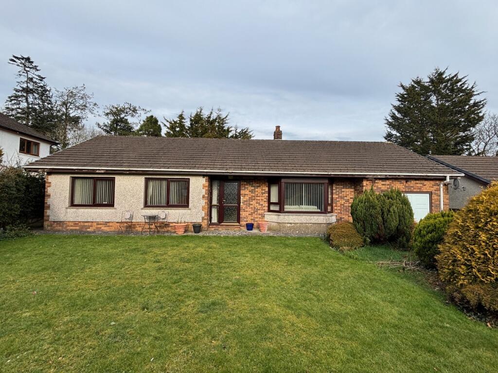 Main image of property: Llys Y Ferin, Nantgaredig, Carmarthen, Carmarthenshire.