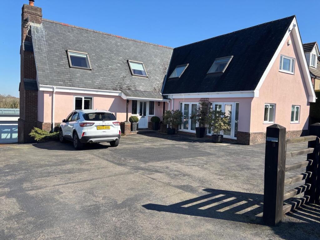 Main image of property: Milo, Llandybie, Ammanford, Carmarthenshire.