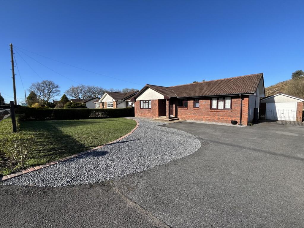 Main image of property: Llandeilo Road, Carmel, Llanelli, Carmarthenshire.