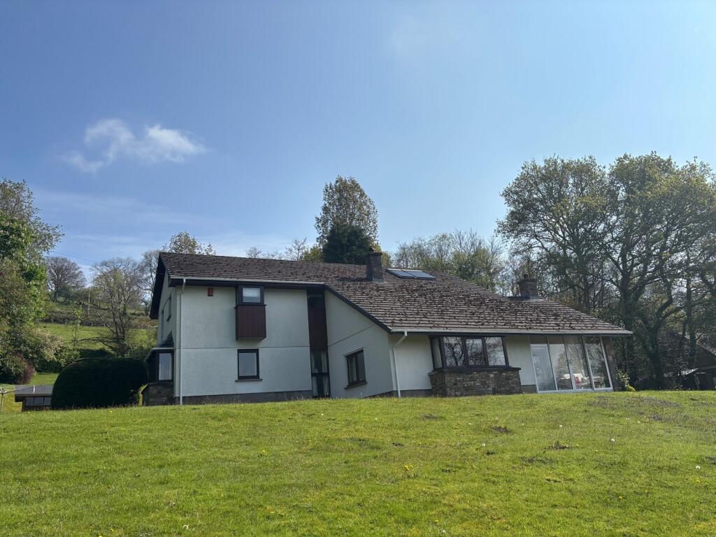 Main image of property: Talley, Llandeilo, Carmarthenshire.