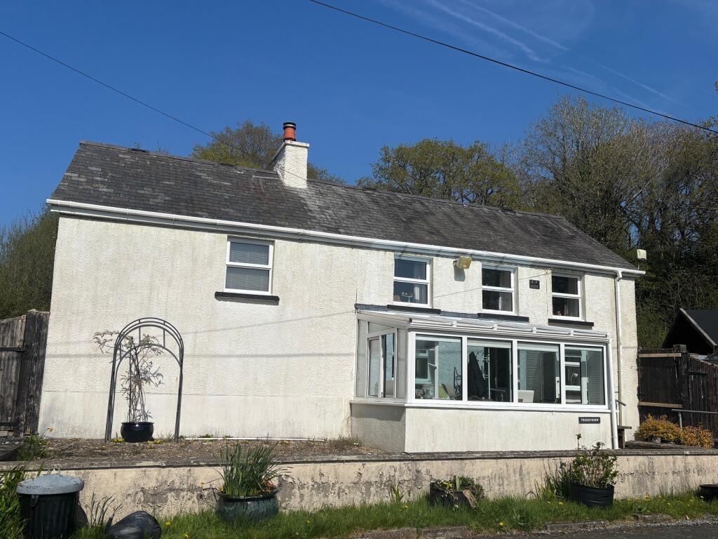 Main image of property: Capel Isaac, Llandeilo, Carmarthenshire.