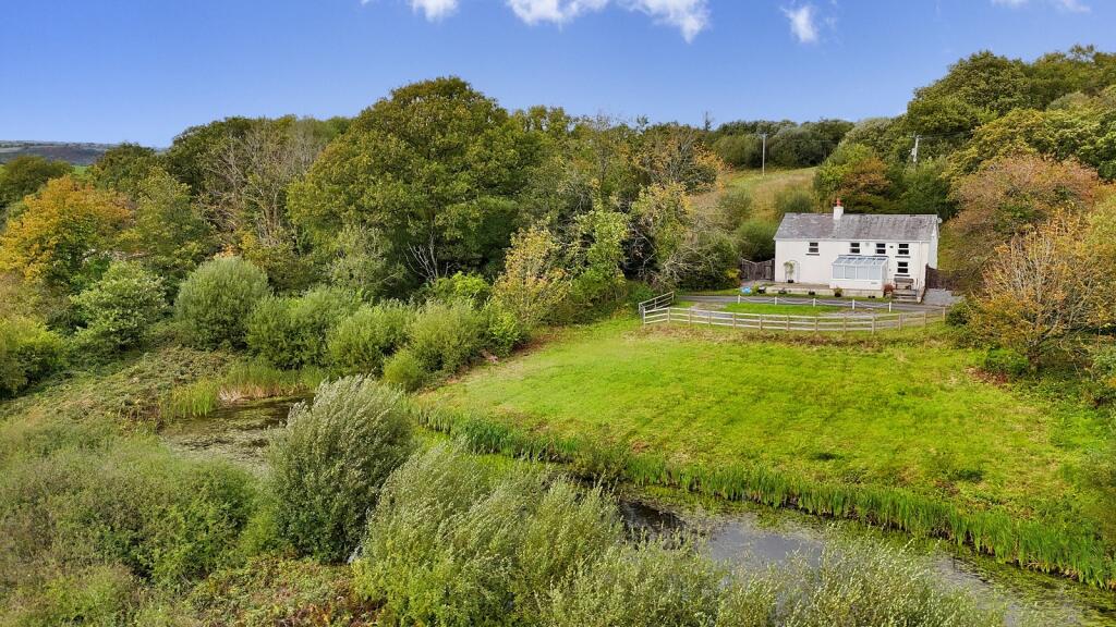 Main image of property: Capel Isaac, Llandeilo, Carmarthenshire.
