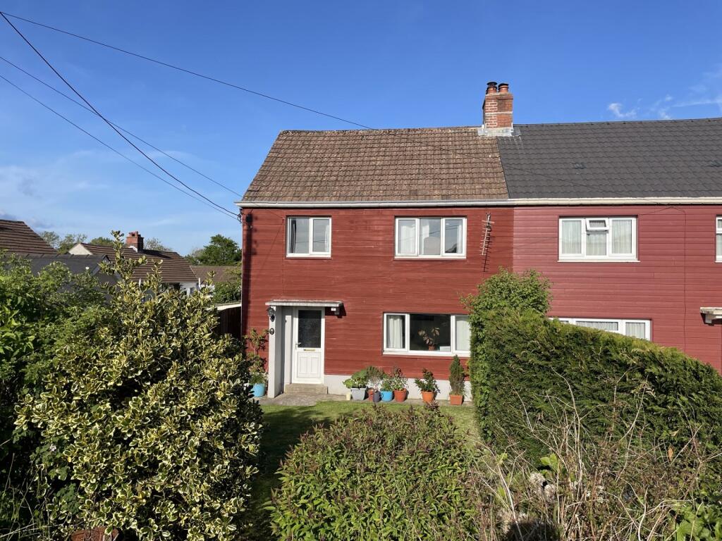 Main image of property: Gelli Newydd, Golden Grove, Carmarthen, Carmarthenshire.