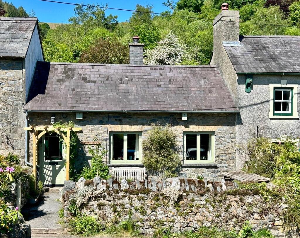 Main image of property: Talley, Llandeilo, Carmarthenshire.