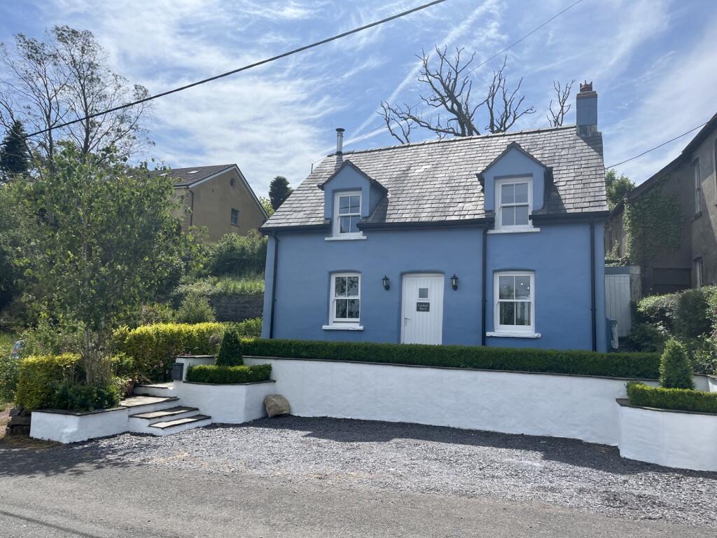 Main image of property: Carmel, Llanelli, Carmarthenshire.