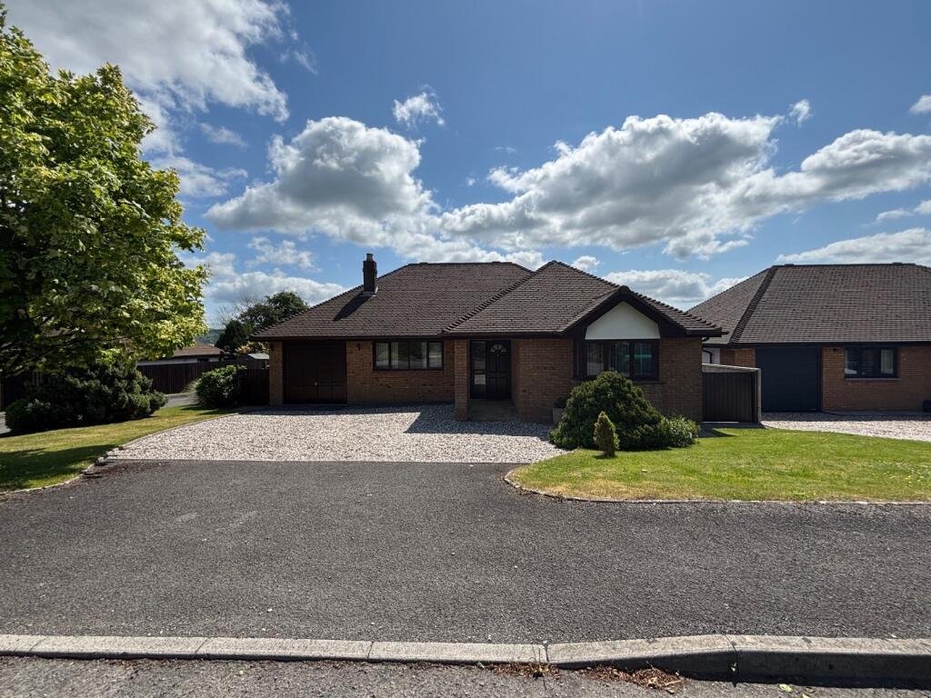 Main image of property: Talley Road, Llandeilo, Carmarthenshire.