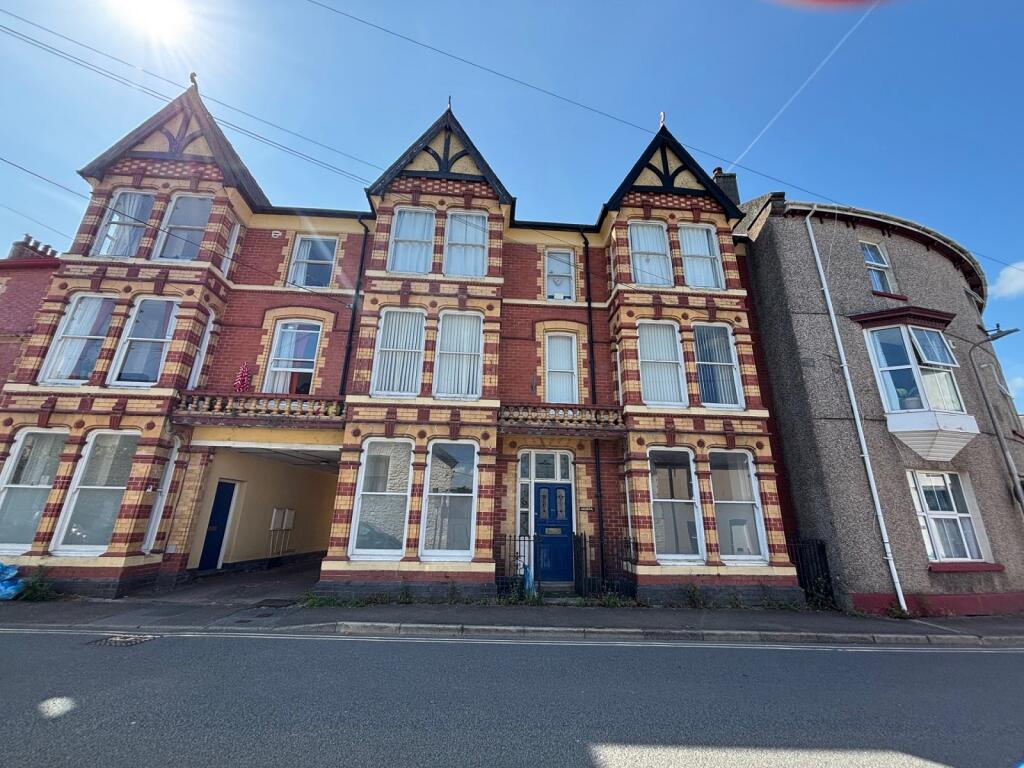 Main image of property: Llysmorfa, George Street, Llandeilo, Carmarthenshire.