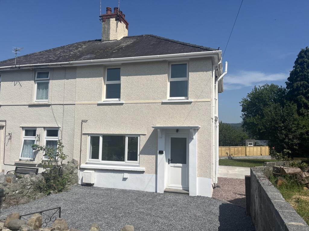 Main image of property: Heol Y Garreg Las, Llandeilo, Carmarthenshire.