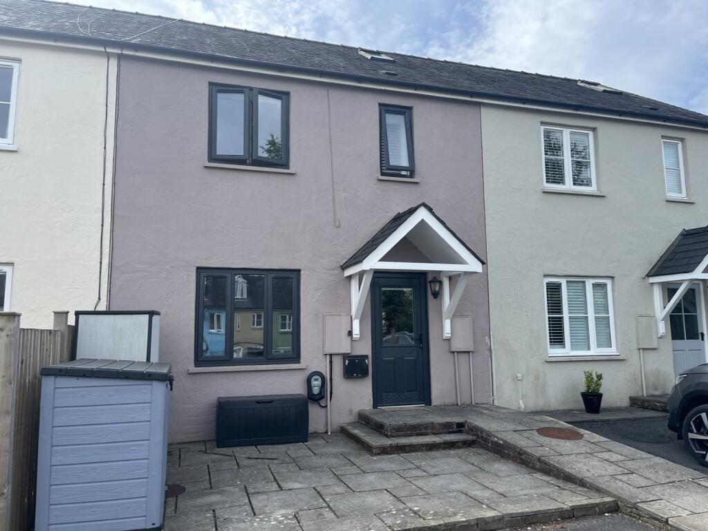 Main image of property: New Road, Llandeilo, Carmarthenshire.