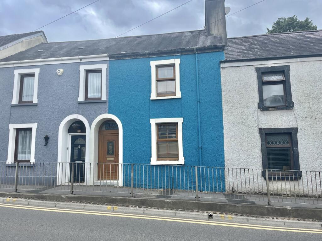 Main image of property: Rhosmaen Street, Llandeilo, Carmarthenshire.
