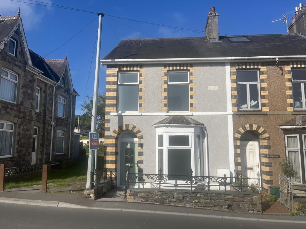 Main image of property: Rhosmaen Street, Llandeilo, Carmarthenshire.