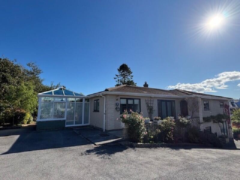 Main image of property: Orchard Close, Llandeilo, Carmarthenshire.