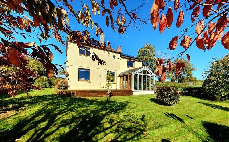 Main image of property: Dryslwyn, Carmarthen, Carmarthenshire.
