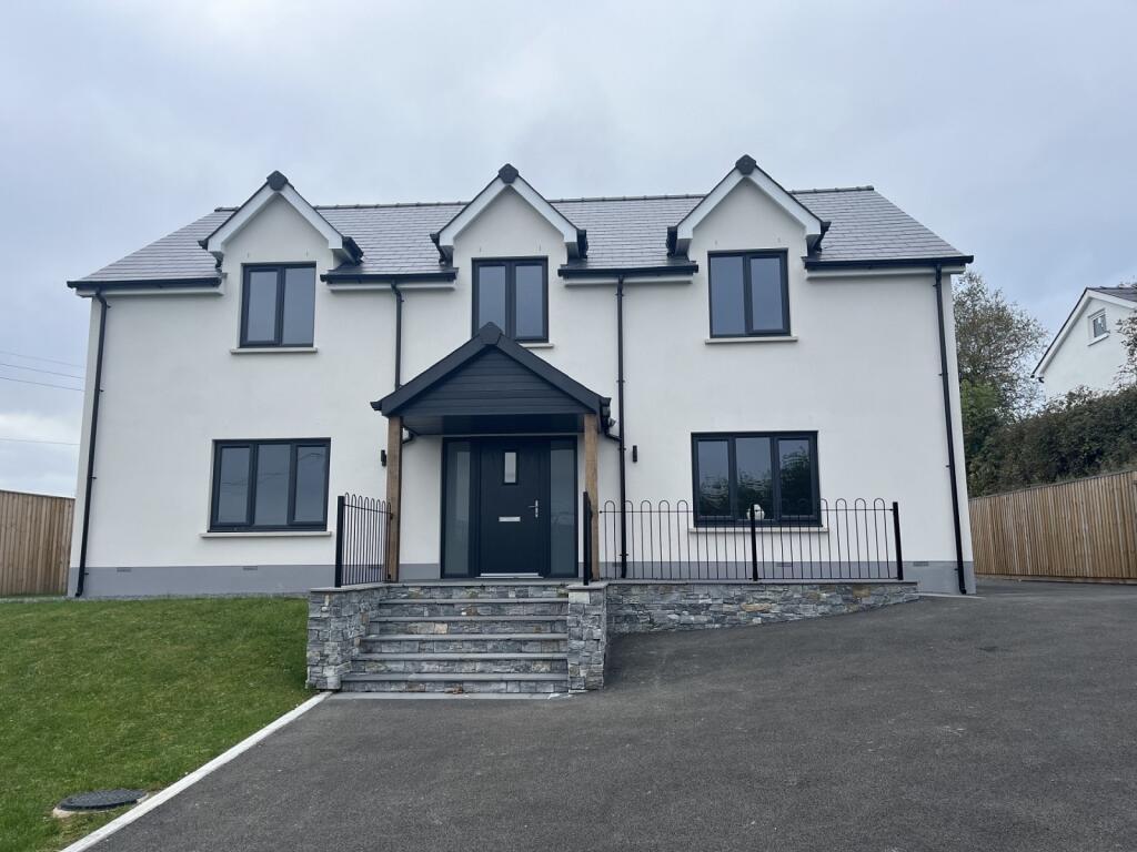 Main image of property: Dryslwyn, Carmarthen, Carmarthenshire.
